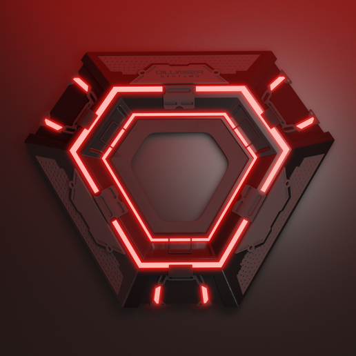Tron-Ares-Theme